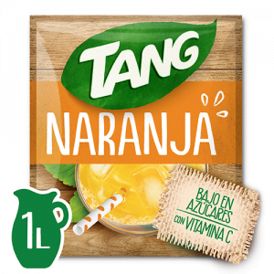 TANG NARANJA CAJA X 20 SOBRES